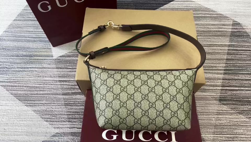 Gucci-Bag-Mirror Quality Code: NB2611 $: 165USD