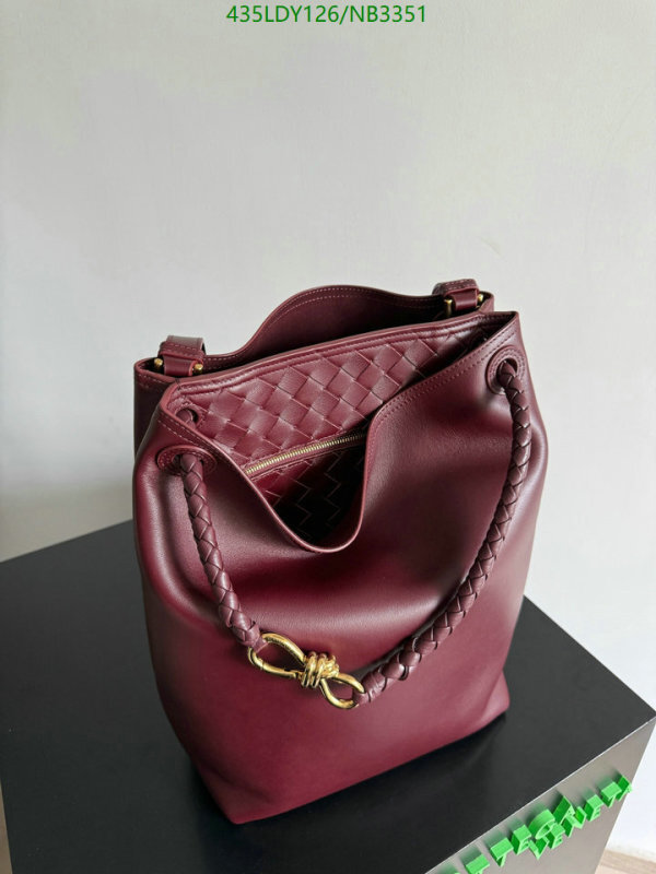 BV-Bag-Mirror Quality Code: NB3351 $: 435USD