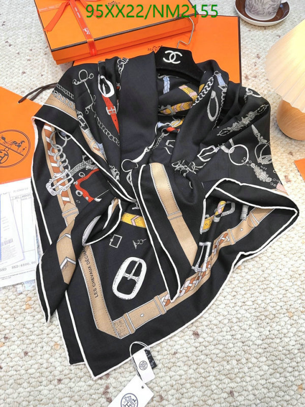 Hermes-Scarf Code: NM2155 $: 95USD