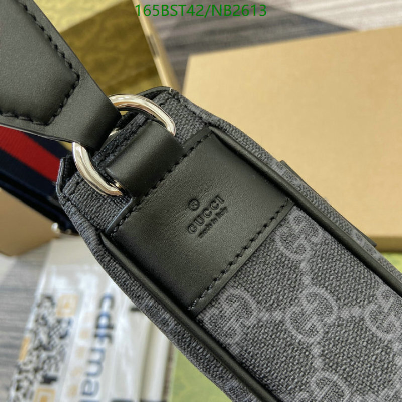 Gucci-Bag-Mirror Quality Code: NB2613 $: 165USD