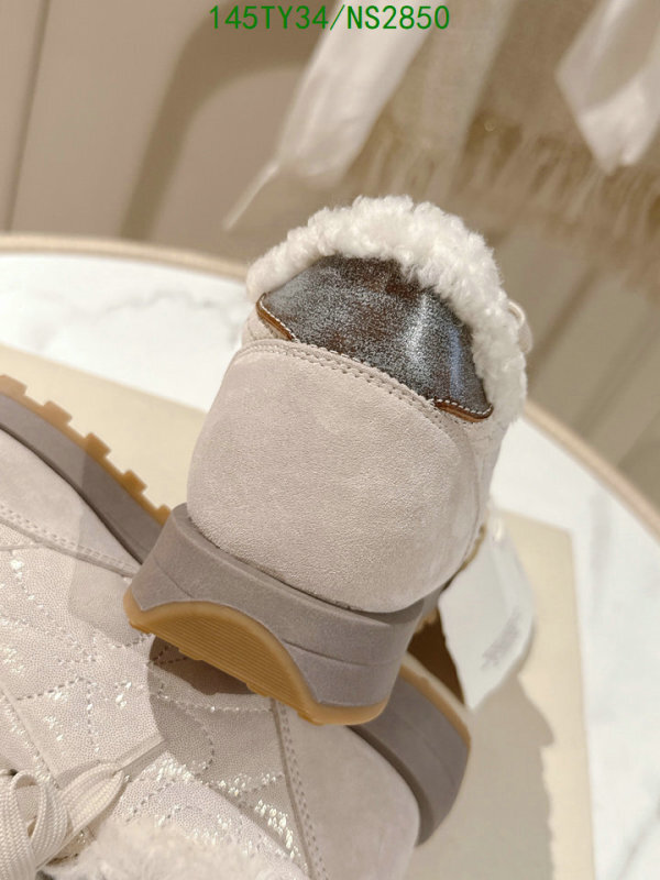 Brunello Cucinelli-Women Shoes Code: NS2850 $: 145USD