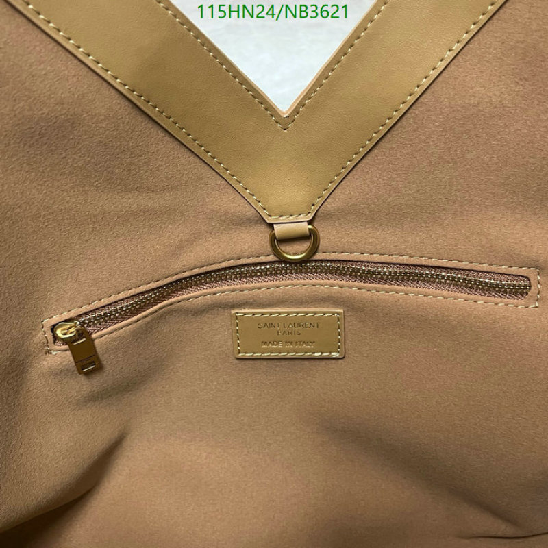 YSL-Bag-4A Quality Code: NB3621 $: 115USD
