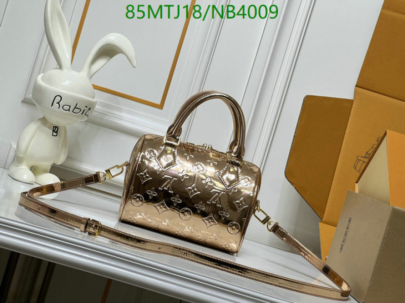 LV-Bag-4A Quality Code: NB4009 $: 85USD