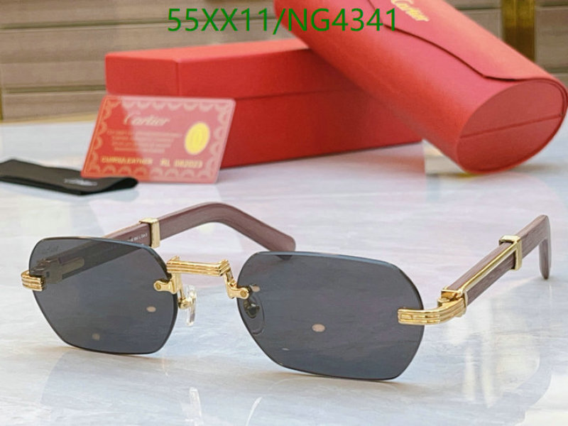 Cartier-Glasses Code: NG4341 $: 55USD-Yupoo.ru - Copybrand.Team photo album Cartier-Glasses Code: NG4341 $: 55USD