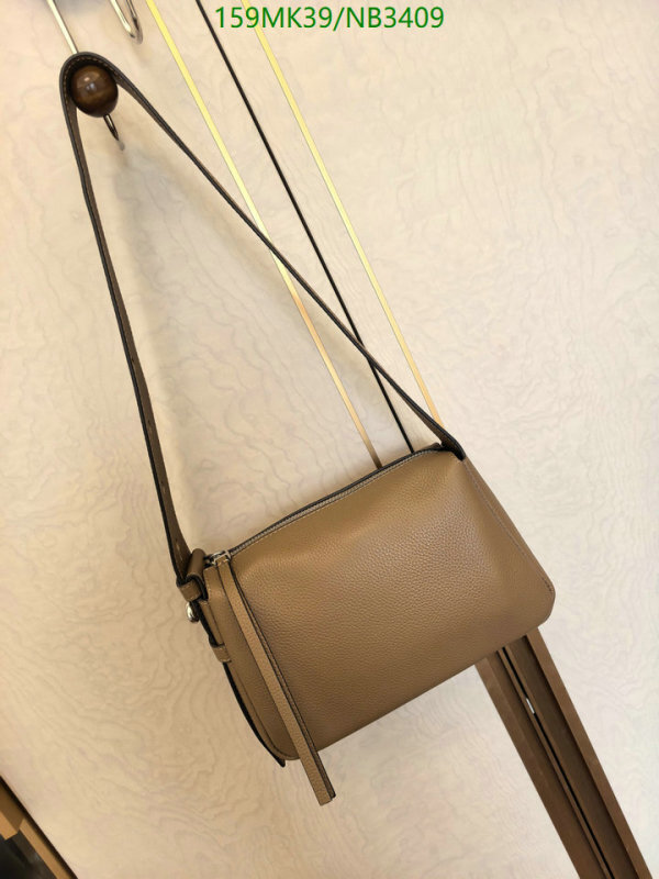 Tory Burch-Bag-Mirror Quality Code: NB3409 $: 159USD