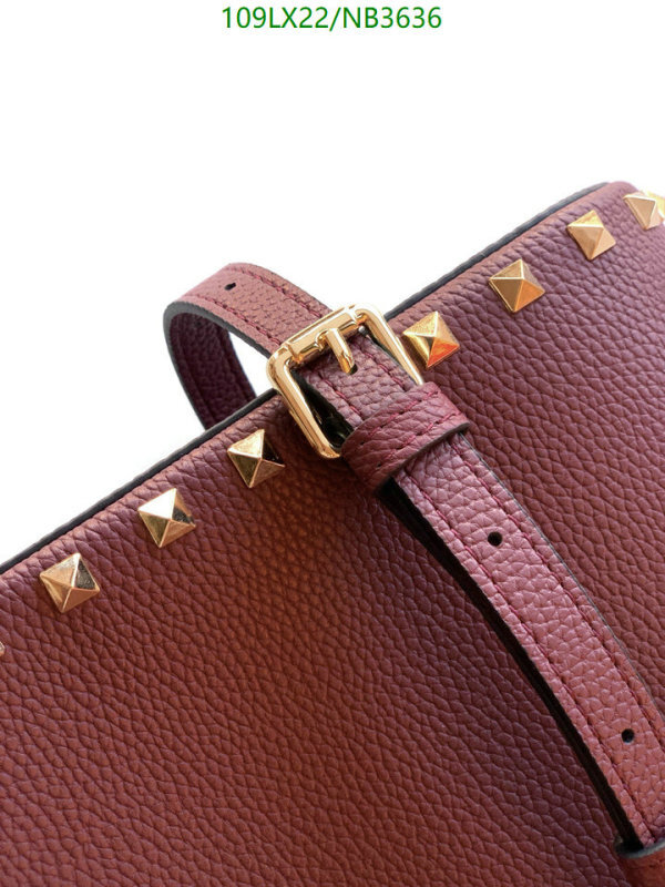 Valentino-Bag-4A Quality Code: NB3636 $: 109USD