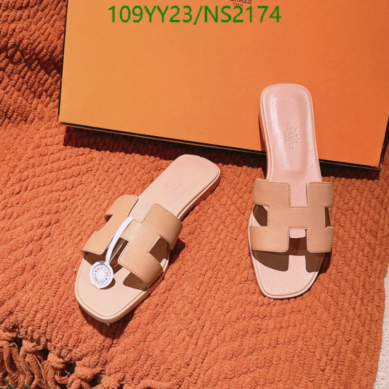 Hermes-Women Shoes Code: NS2174 $: 109USD