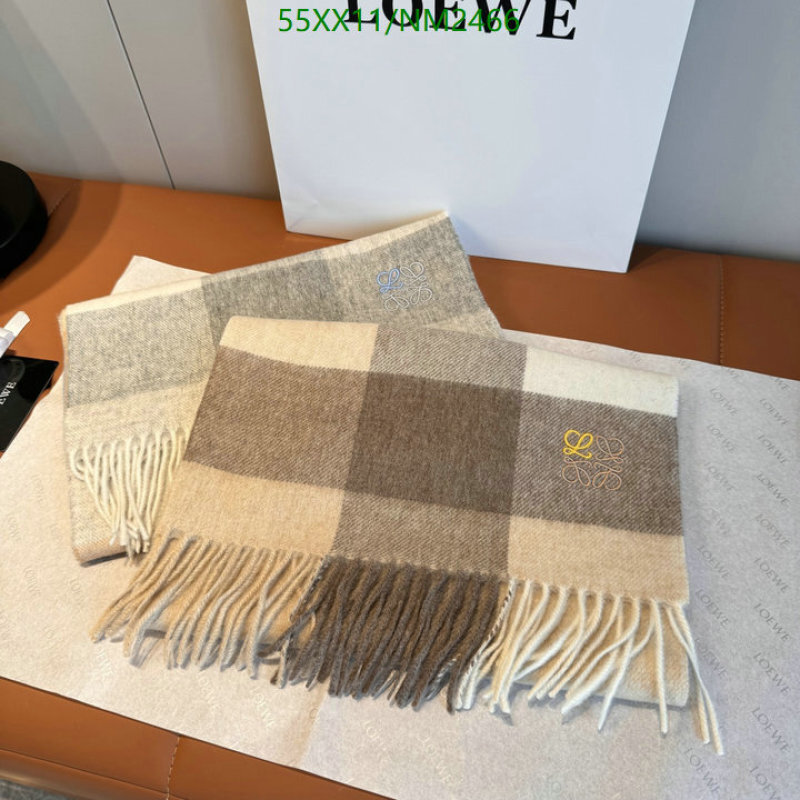 Loewe-Scarf Code: NM2466 $: 55USD