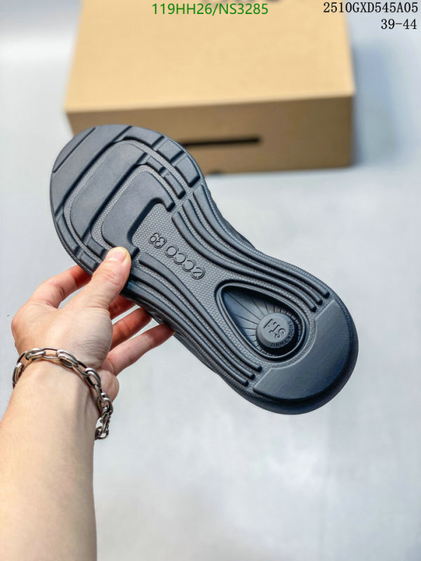 Ecco-Men shoes Code: NS3285 $: 119USD