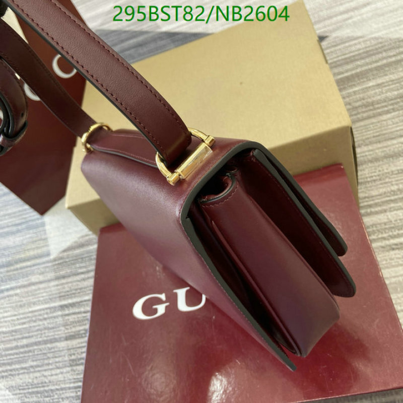 Gucci-Bag-Mirror Quality Code: NB2604 $: 295USD
