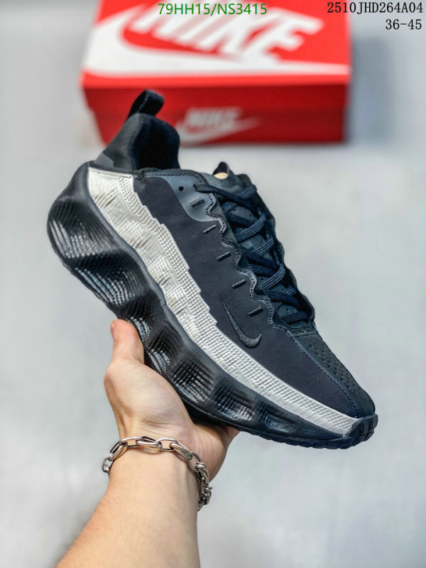 NIKE-Women Shoes Code: NS3415 $: 79USD