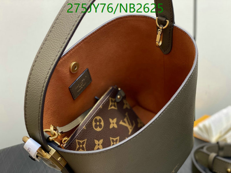LV-Bag-Mirror Quality Code: NB2625 $: 275USD