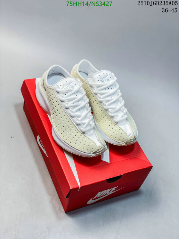 Nike-Men shoes Code: NS3427 $: 75USD