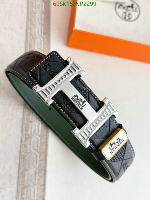 Hermes-Belts Code: NP2299 $: 69USD