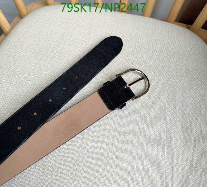 Prada-Belts Code: NP2447 $: 79USD