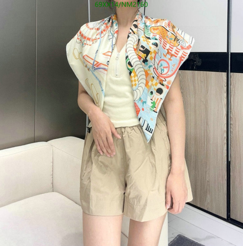 Hermes-Scarf Code: NM2160 $: 69USD
