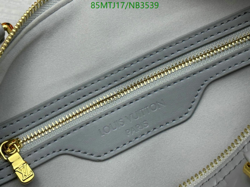 LV-Bag-4A Quality Code: NB3539 $: 85USD