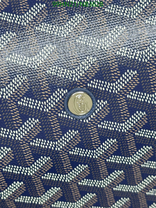 Goyard-Bag-4A Quality Code: NB3628 $: 99USD