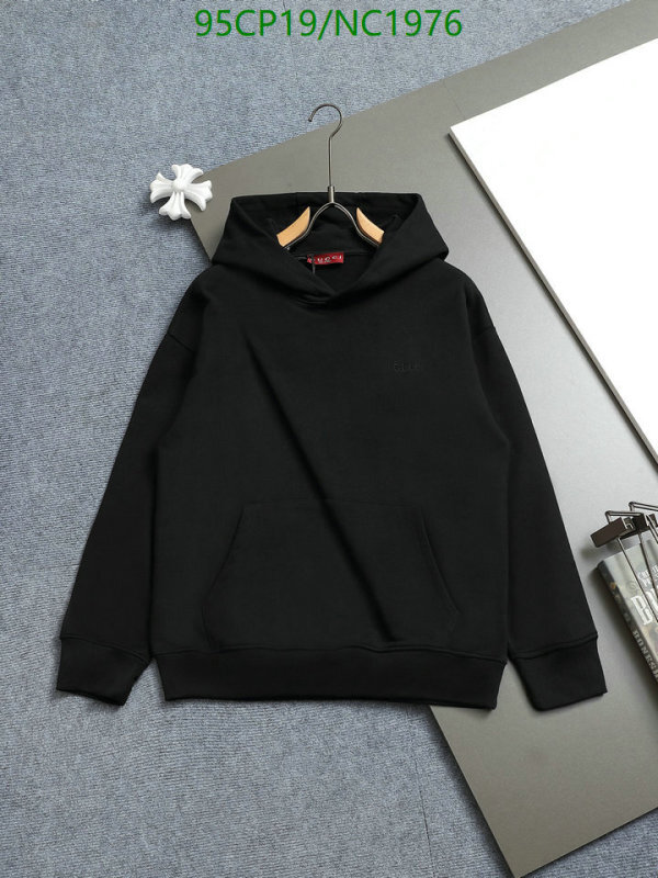 Gucci-Clothing Code: NC1976 $: 95USD