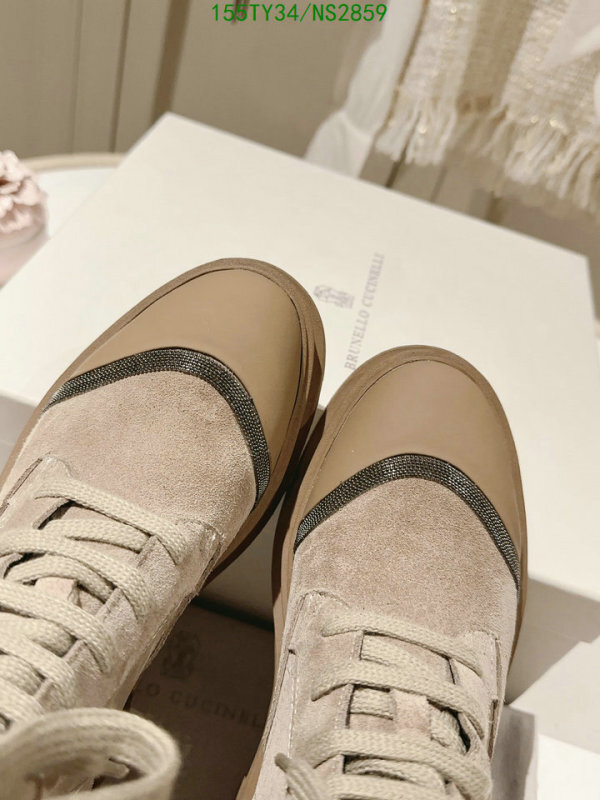 Boots-Women Shoes Code: NS2859 $: 155USD