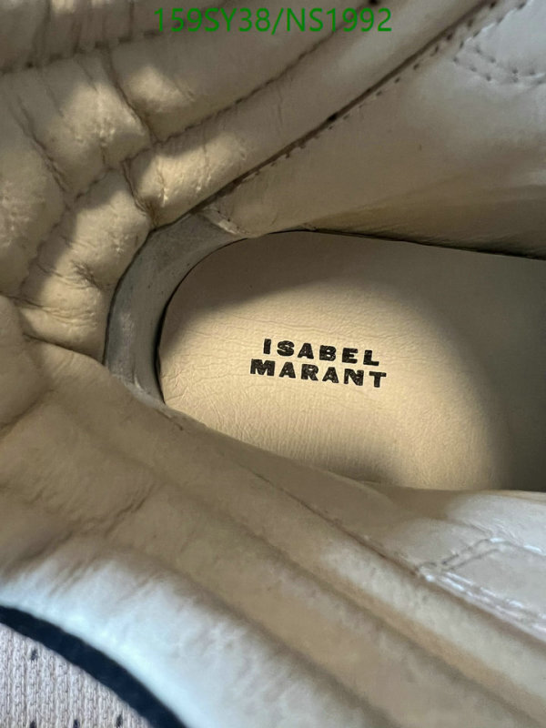 Isabel Marant-Women Shoes Code: NS1992 $: 159USD