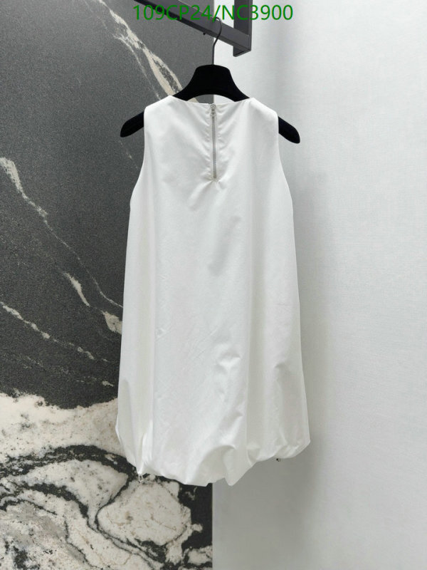 Prada-Clothing Code: NC3900 $: 109USD