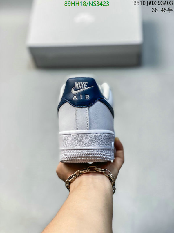 Nike-Men shoes Code: NS3423 $: 89USD