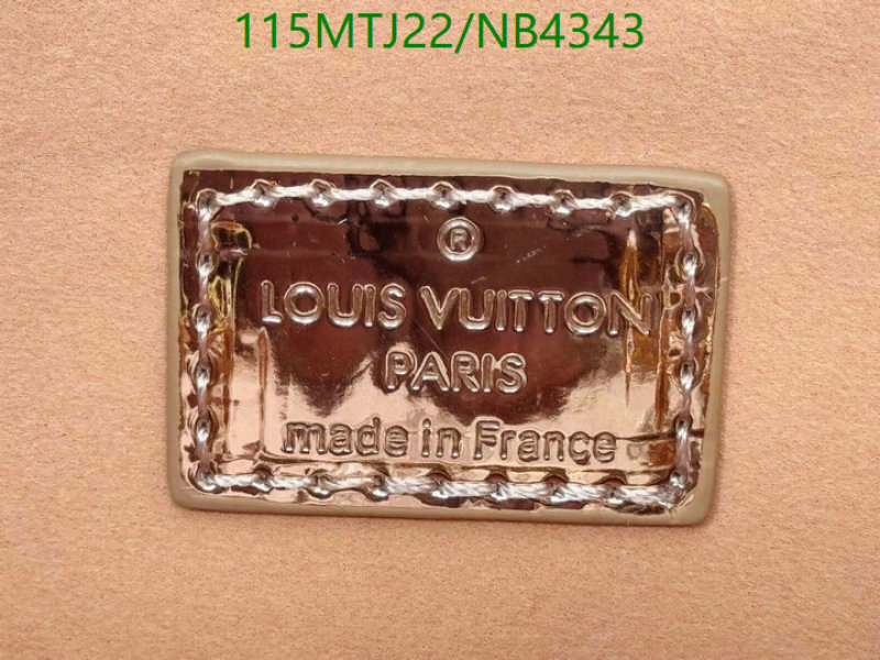 LV-Bag-4A Quality Code: NB4343