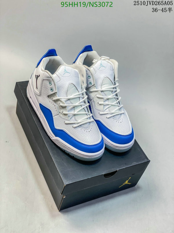 Nike-Men shoes Code: NS3072 $: 95USD