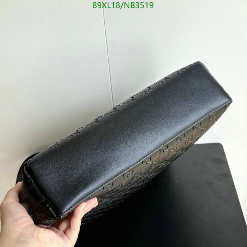 Gucci-Bag-4A Quality Code: NB3519 $: 89USD