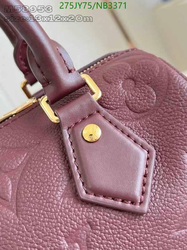 LV-Bag-Mirror Quality Code: NB3371 $: 275USD