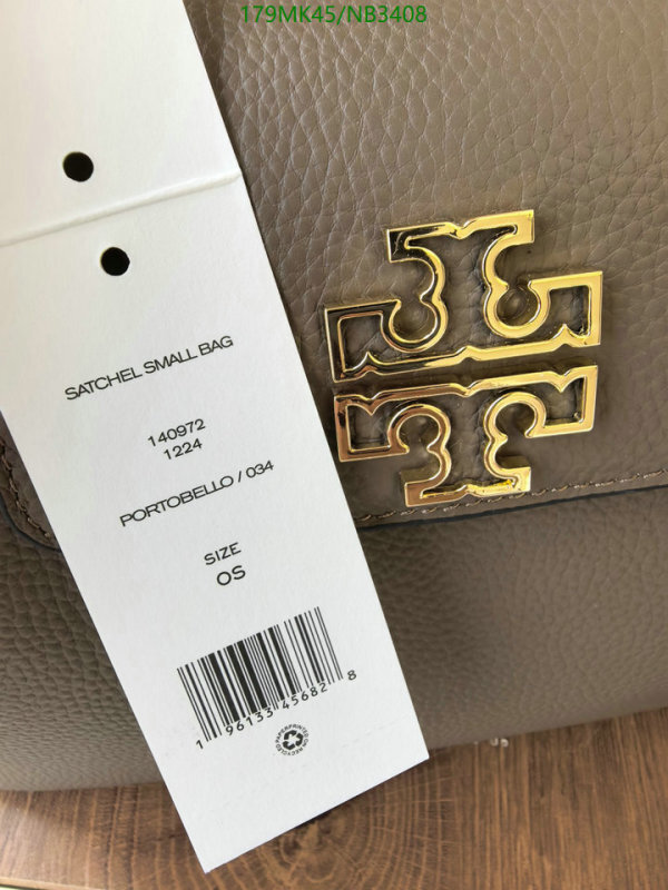 Tory Burch-Bag-Mirror Quality Code: NB3408 $: 179USD