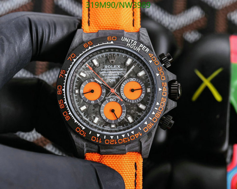 Rolex-Watch-Mirror Quality Code: NW3989 $: 319USD