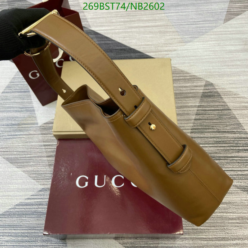 Gucci-Bag-Mirror Quality Code: NB2602 $: 269USD