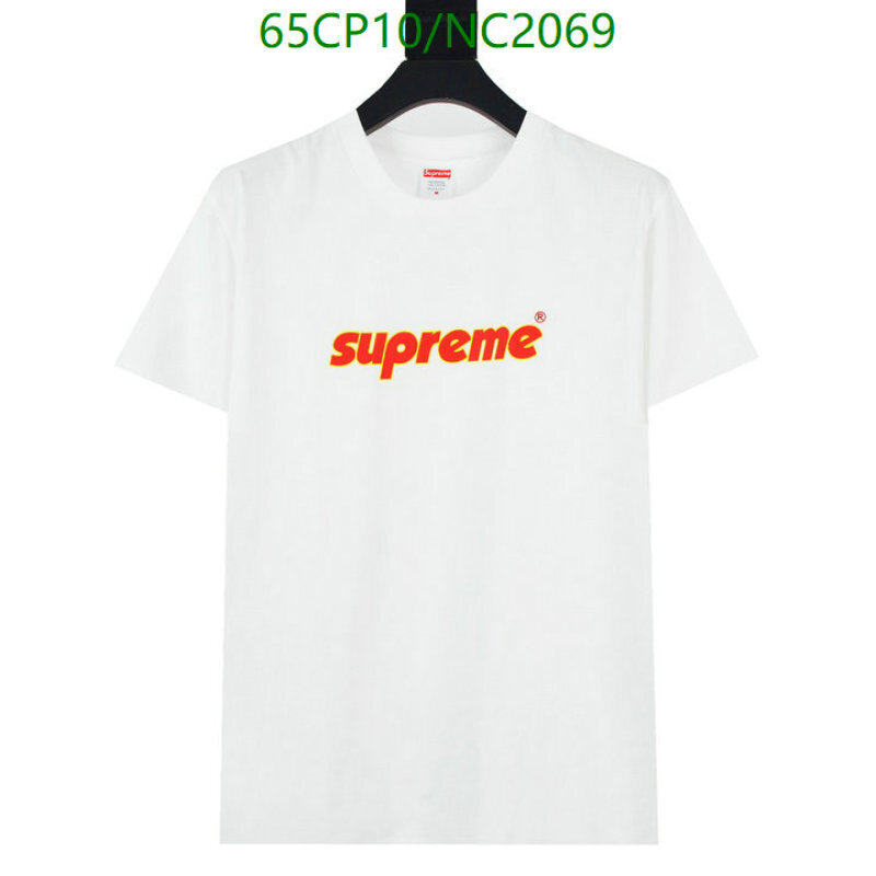 Supreme-Clothing Code: NC2069 $: 65USD