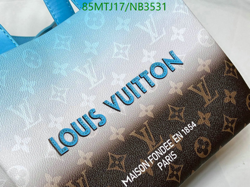 LV-Bag-4A Quality Code: NB3531 $: 85USD