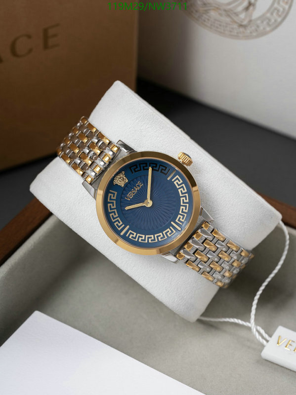 Versace-Watch-4A Quality Code: NW3711 $: 119USD
