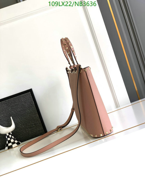 Valentino-Bag-4A Quality Code: NB3636 $: 109USD