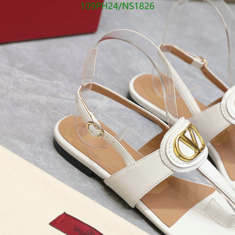 Valentino-Women Shoes Code: NS1826 $: 109USD