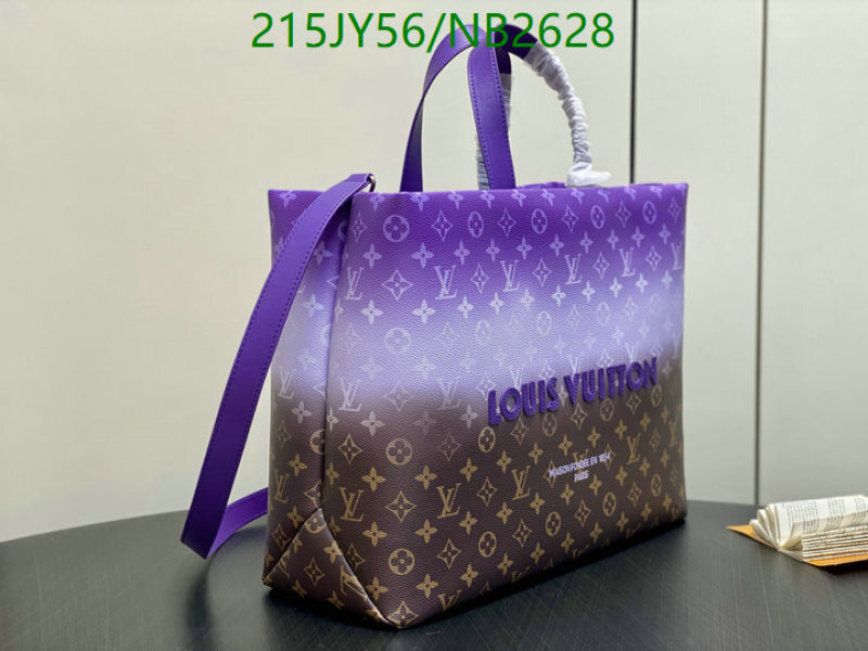 LV-Bag-Mirror Quality Code: NB2628 $: 215USD