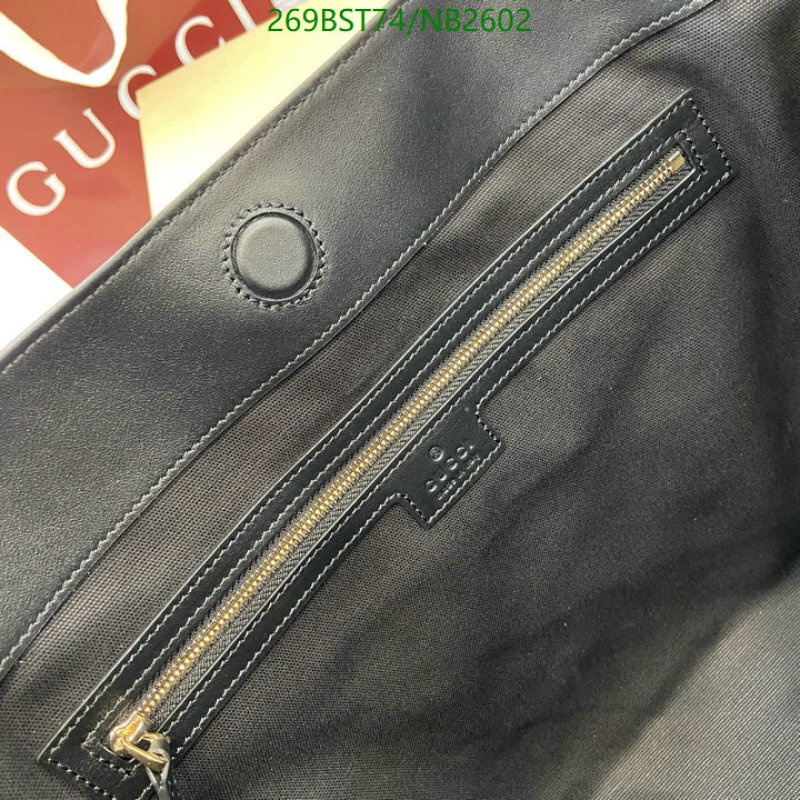 Gucci-Bag-Mirror Quality Code: NB2602 $: 269USD