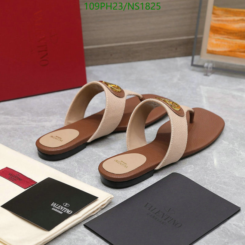 Valentino-Women Shoes Code: NS1825 $: 109USD