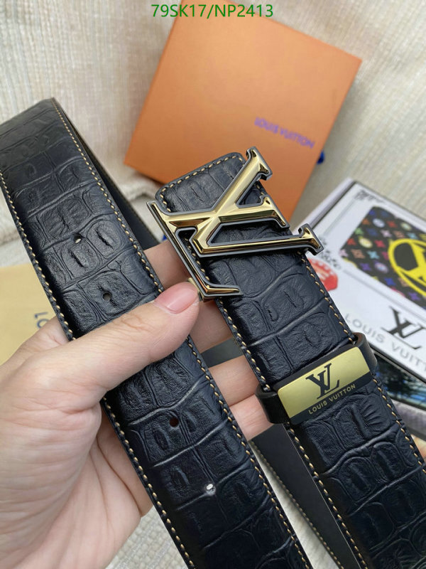 LV-Belts Code: NP2413 $: 79USD