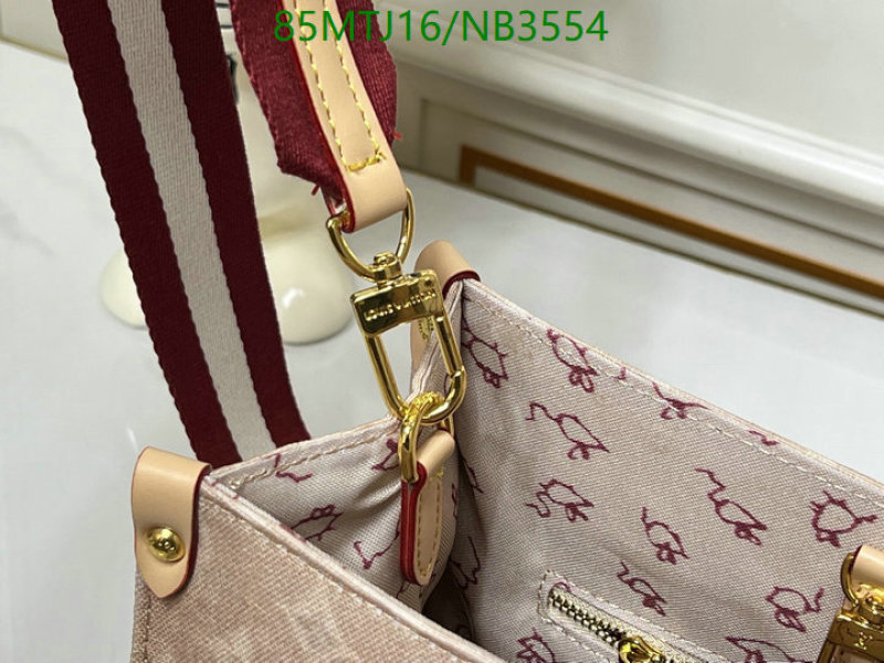 LV-Bag-4A Quality Code: NB3554 $: 85USD