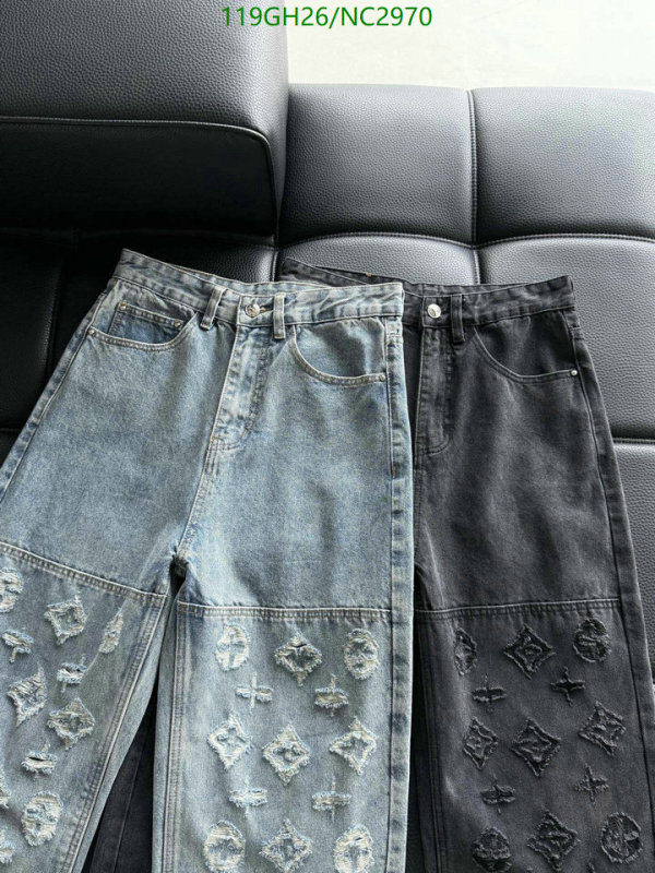 LV-Clothing Code: NC2970 $: 119USD