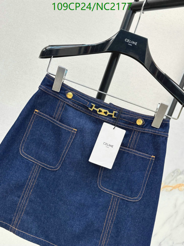 Celine-Clothing Code: NC2177 $: 109USD
