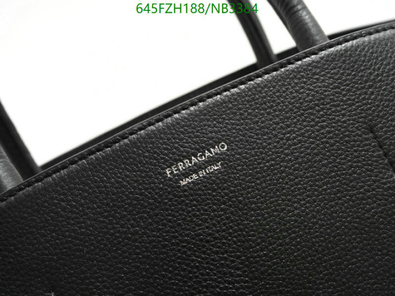Ferragamo-Bag-Mirror Quality Code: NB3384 $: 645USD