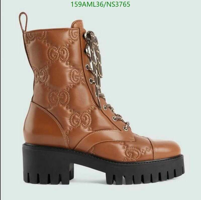 Boots-Women Shoes Code: NS3765 $: 159USD