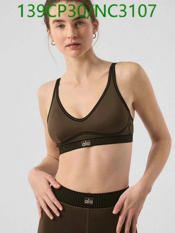 Alo Yoga-Clothing Code: NC3107 $: 139USD