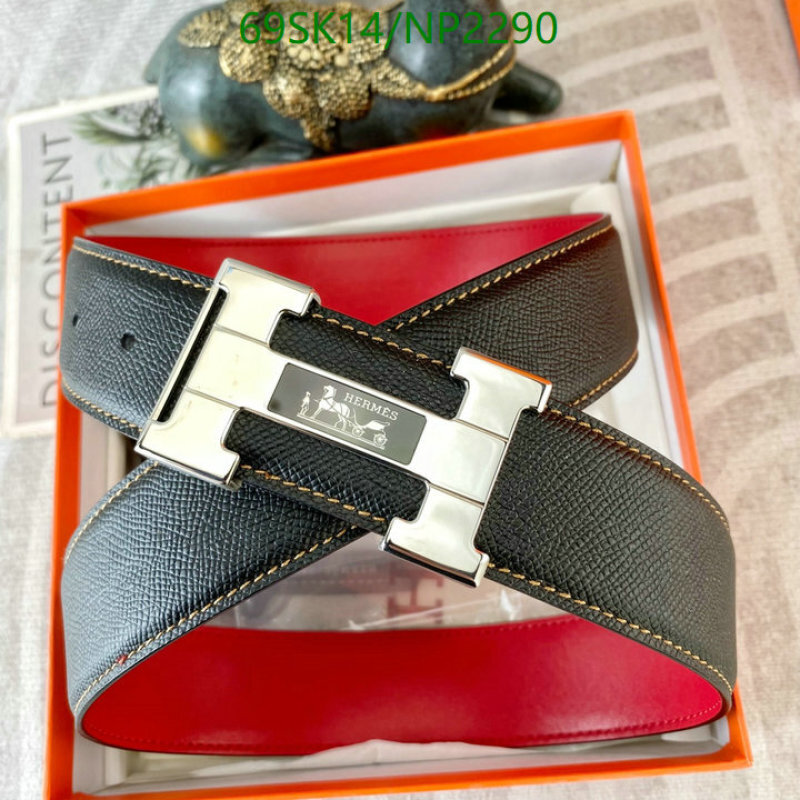 Hermes-Belts Code: NP2290 $: 69USD
